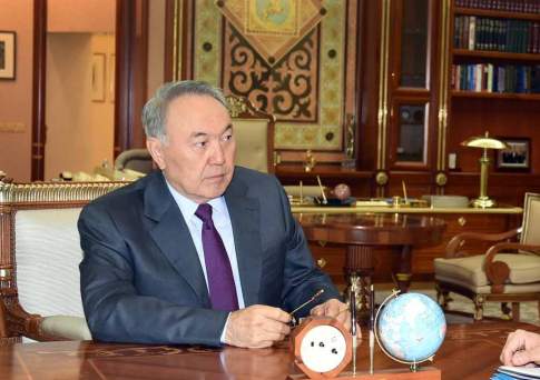 Аким Алматы доложил Президенту РК об исполнении поручений по развитию мегаполиса