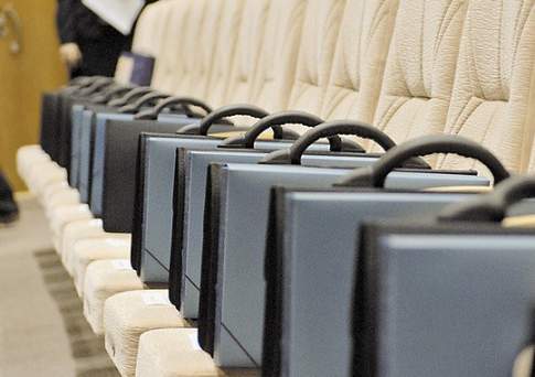 Назначены председатели девяти комитетов министерства по инвестициям и развитию Казахстана