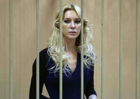 Юриста Мухтара Аблязова отпустили из-под стражи