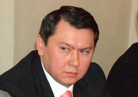 Генпрокуратура РК сообщила, что Рахат Алиев был заказчиком убийства Алтынбека Сарсенбаева