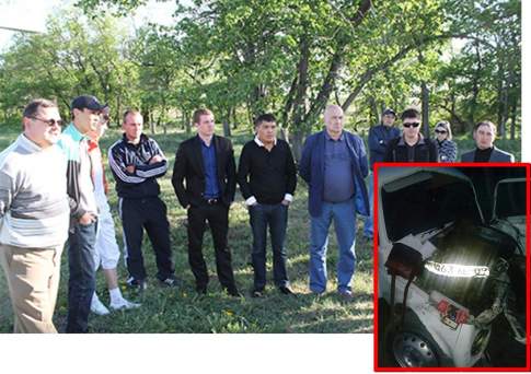 Справедливости ради
