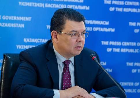 Около 28 млрд тенге составит предварительная сумма строительства газораспределительных сетей Астаны – Бозумбаев