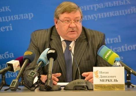 Амнистия не коснется осужденных за разжигание нацрозни и лжетерроризм