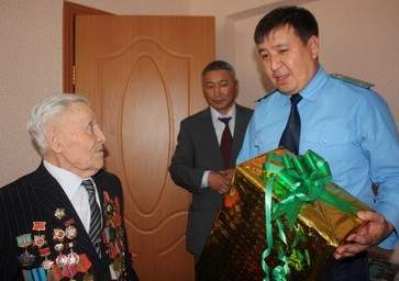 Последний Герой