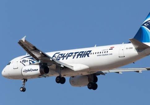 Катастрофа египетского А320 похожа на теракт