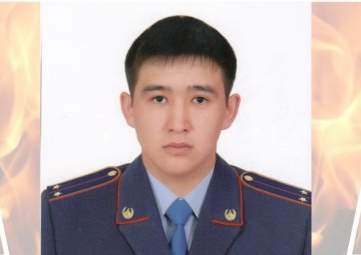Пламенный подвиг