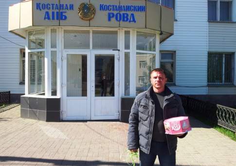 Прокуратура Костанайской области подтвердила факты, изложенные в статье газеты «Время»