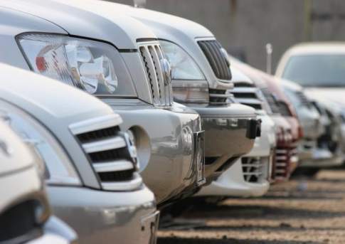 С 2015 года ввоз праворульных авто в Казахстан будет запрещен окончательно