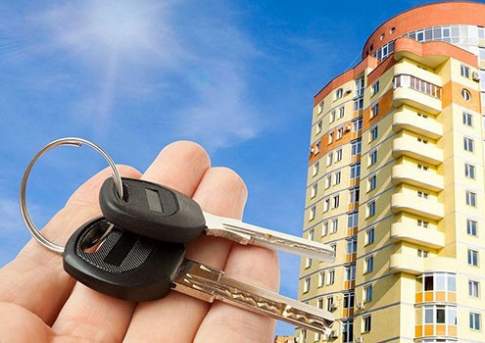 Ипотечную программу «7-20-25» планируют принять до 10 июня