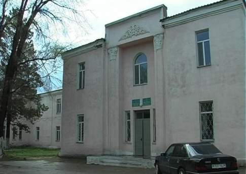 Не лечебная грязь