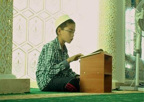12-летний карагандинец знает наизусть все суры Корана