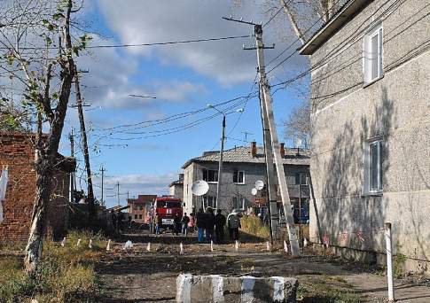 В Петропавловске  за сутки в огне погибли шесть человек