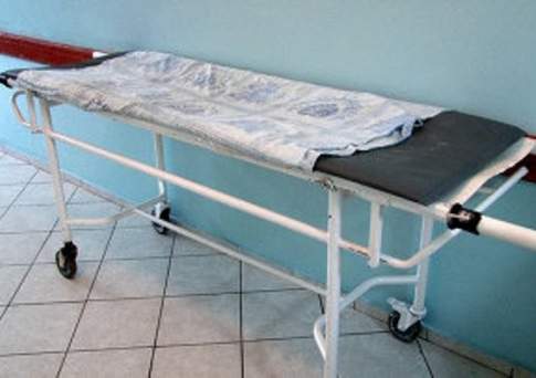 В Кызылорде при обрушении строящегося дома погиб рабочий