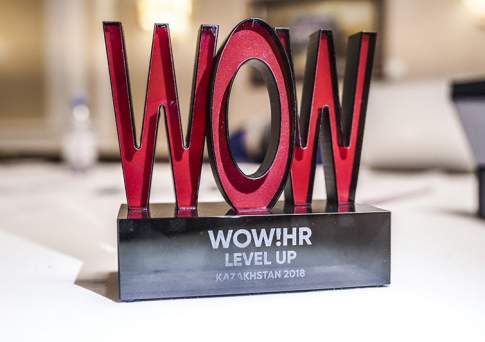 «Казахтелеком» стал победителем в престижной HR-премии WOW HR