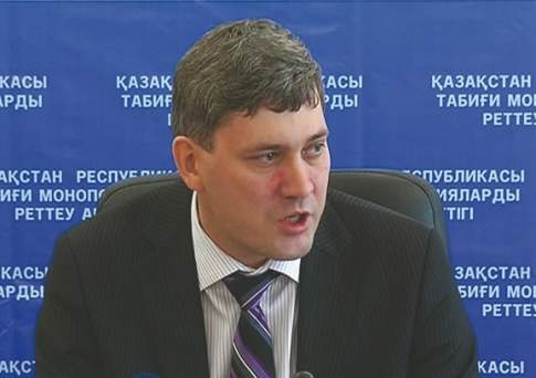 Бозумбаев подтвердил информацию о задержании вице-министра энергетики РК Шкарупы