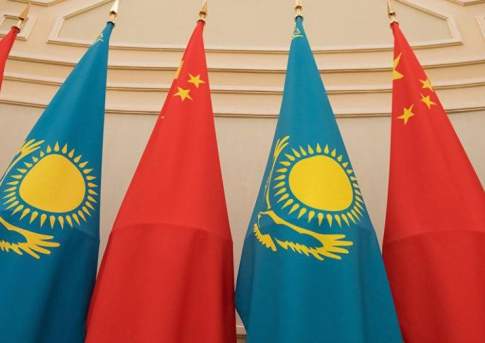 Минфин РК подписал с КНР два соглашения в таможенной сфере