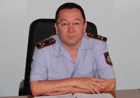 Житель Западного Казахстана убил старушку, отказавшуюся заняться с ним оральным сексом