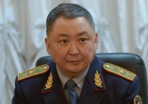 После заявления американца о рейдерстве со стороны начальника ДВД Павлодарской области начаты проверки