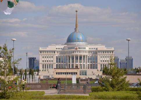 Назначены послы Казахстана в Исландии, Ирландии и Албании