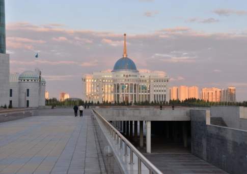 Назначен посол Казахстана в Таиланде