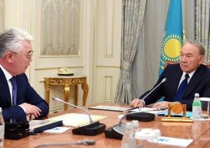 Свои экспозиции на международной выставке вооружения в Астане представят 48 стран