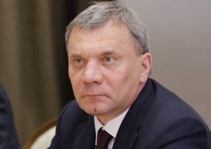 Виновные в аварии ракеты-носителя «Союз» понесут наказание - РФ