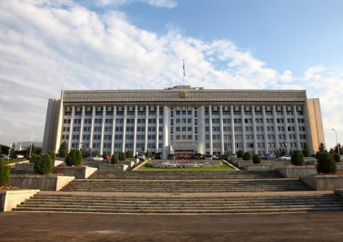 Почти на 32,5 млрд тенге намерены увеличить затратную часть городского бюджета до 2020 г. власти Алматы, на 34,7 тенге возможно возрастет и дефицит горбюджета