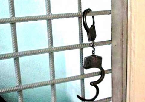 Суд продлил арест руководителю комитета фармации минздрава РК Пак еще на месяц