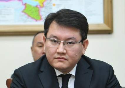 Малик Отарбаев назначен заместителем акима Туркестанской области