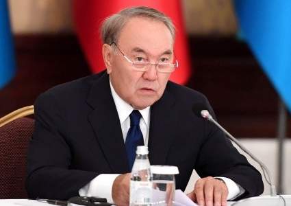 Назарбаев пригласил турецкие компании развивать свой бизнес в Казахстане