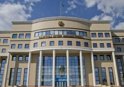 Посольство Казахстана в Китае окажет содействие в транспортировке тела Каппарова на родину