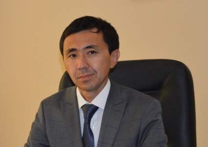 Председателем земельного комитета минсельхоза РК назначен Омаш