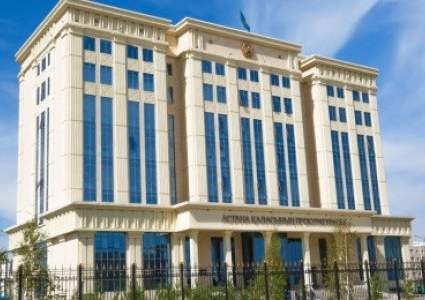 Дольщики взыскали 167 млн тенге с недобросовестных застройщиков Астаны