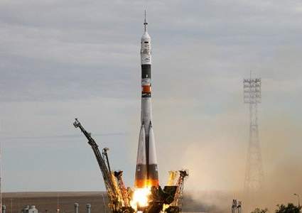 Запуск с Байконура грузового корабля «Прогресс МС-10» назначен на 18 ноября