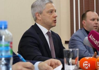 Денег хватит всем вкладчикам банка Астаны – Евразийский банк