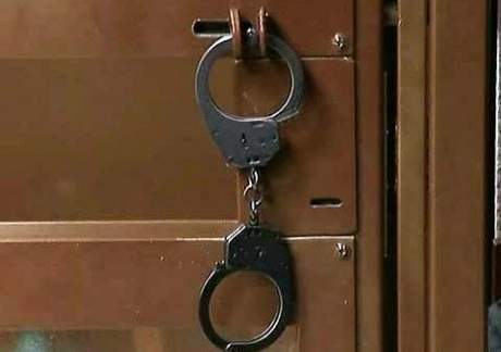 В Актобе еще на месяц продлили арест экс-замначальника департамента криминальной полиции МВД РК