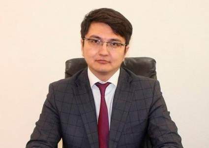Назначен вице-министр труда и соцзащиты населения Казахстана