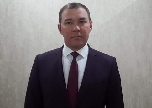 В международном аэропорту Семея назначен новый директор