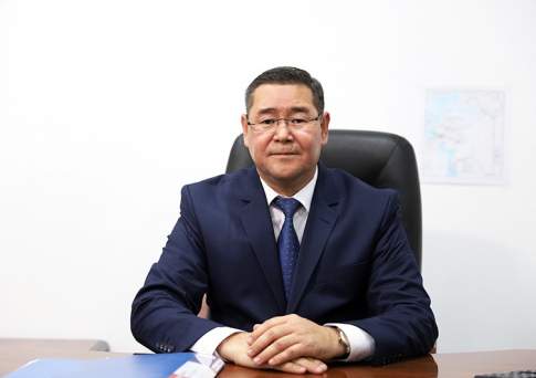 Назначен руководитель аппарата акима Мангистауской области