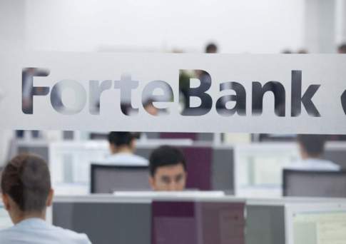 ForteBank приобрел 100% акций Банка Kassa Nova