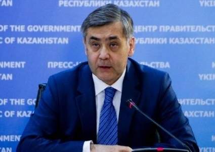 Министром обороны РК назначен Ермекбаев