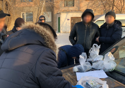 Топ-менеджеры «Казгидромета» задержаны спецслужбами по подозрению во взяточничестве