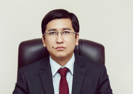 Назначен новый замакима Карагандинской области