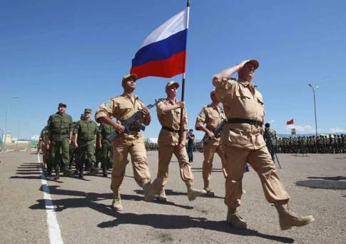 СМИ: Ежегодно за использование военных объектов Россия платит Казахстану около 140 млн долларов