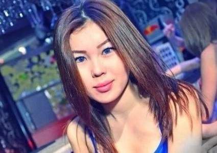 Суд в Китае готовится огласить вердикт по делу обвиненной в перевозке наркотиков казахстанки