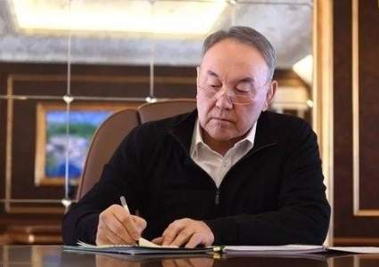 Назначен врио директора службы внешней разведки Казахстана «Сырбар»
