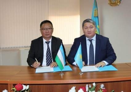 Казахстан и Узбекистан увеличат количество авиарейсов