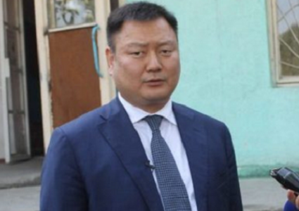 Бывший вице-премьер КР Зилалиев арестован в Бишкеке
