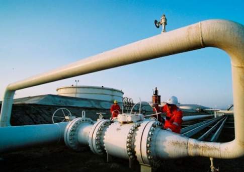Казахстан возобновил переговоры о системе транспортировки нефти через Азербайджан