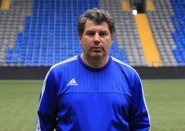 Виктор КУМЫКОВ возглавил тренерский штаб ФК "Атырау"